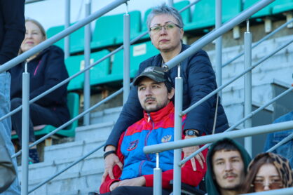 Федерация регби России — rugby.ru официальный сайт - Официальный сайт Федерации регби России