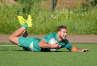 Федерация регби России — rugby.ru официальный сайт - Официальный сайт Федерации регби России