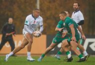 Федерация регби России — rugby.ru официальный сайт - Официальный сайт Федерации регби России