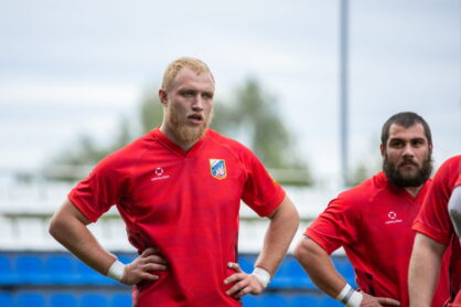 Федерация регби России — rugby.ru официальный сайт - Официальный сайт Федерации регби России