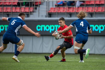 Федерация регби России — rugby.ru официальный сайт - Официальный сайт Федерации регби России