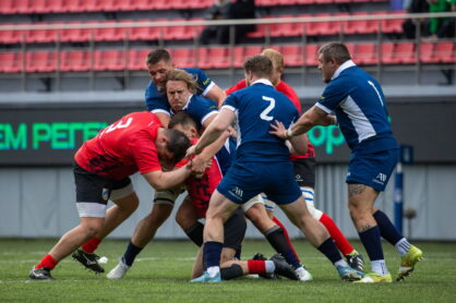 Федерация регби России — rugby.ru официальный сайт - Официальный сайт Федерации регби России