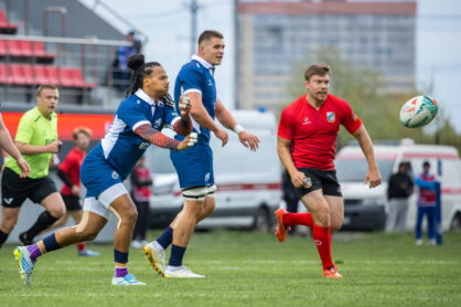 Федерация регби России — rugby.ru официальный сайт - Официальный сайт Федерации регби России