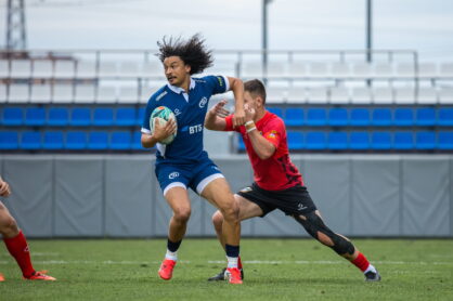 Федерация регби России — rugby.ru официальный сайт - Официальный сайт Федерации регби России