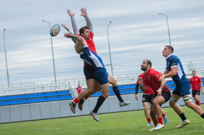 Федерация регби России — rugby.ru официальный сайт - Официальный сайт Федерации регби России