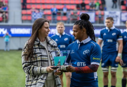 Федерация регби России — rugby.ru официальный сайт - Официальный сайт Федерации регби России