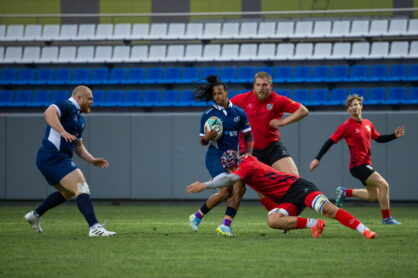 Федерация регби России — rugby.ru официальный сайт - Официальный сайт Федерации регби России