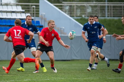 Федерация регби России — rugby.ru официальный сайт - Официальный сайт Федерации регби России