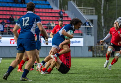Федерация регби России — rugby.ru официальный сайт - Официальный сайт Федерации регби России