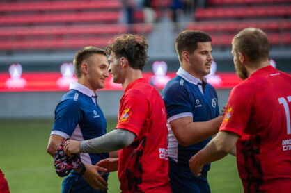 Федерация регби России — rugby.ru официальный сайт - Официальный сайт Федерации регби России