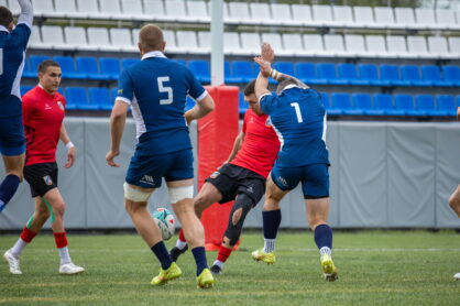 Федерация регби России — rugby.ru официальный сайт - Официальный сайт Федерации регби России