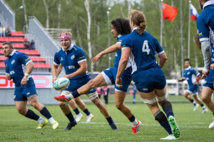 Федерация регби России — rugby.ru официальный сайт - Официальный сайт Федерации регби России