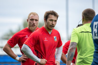 Федерация регби России — rugby.ru официальный сайт - Официальный сайт Федерации регби России