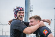 Федерация регби России — rugby.ru официальный сайт - Официальный сайт Федерации регби России
