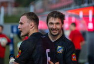 Федерация регби России — rugby.ru официальный сайт - Официальный сайт Федерации регби России