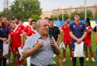 Федерация регби России — rugby.ru официальный сайт - Официальный сайт Федерации регби России