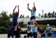 Федерация регби России — rugby.ru официальный сайт - Официальный сайт Федерации регби России