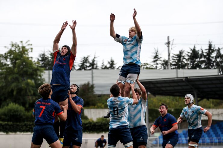 Федерация регби России — rugby.ru официальный сайт - Официальный сайт Федерации регби России