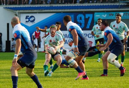 Федерация регби России — rugby.ru официальный сайт - Официальный сайт Федерации регби России