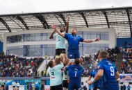 Федерация регби России — rugby.ru официальный сайт - Официальный сайт Федерации регби России
