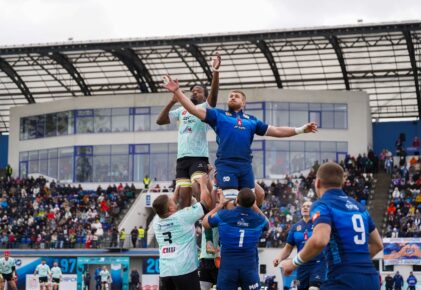 Федерация регби России — rugby.ru официальный сайт - Официальный сайт Федерации регби России