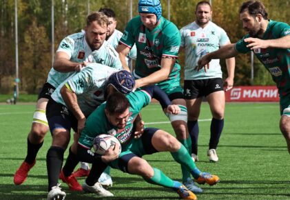 Федерация регби России — rugby.ru официальный сайт - Официальный сайт Федерации регби России