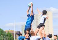Федерация регби России — rugby.ru официальный сайт - Официальный сайт Федерации регби России