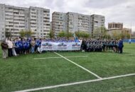 Федерация регби России — rugby.ru официальный сайт - Официальный сайт Федерации регби России