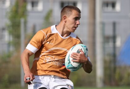 Федерация регби России — rugby.ru официальный сайт - Официальный сайт Федерации регби России