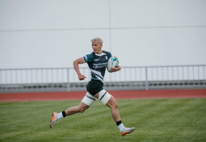 Федерация регби России — rugby.ru официальный сайт - Официальный сайт Федерации регби России