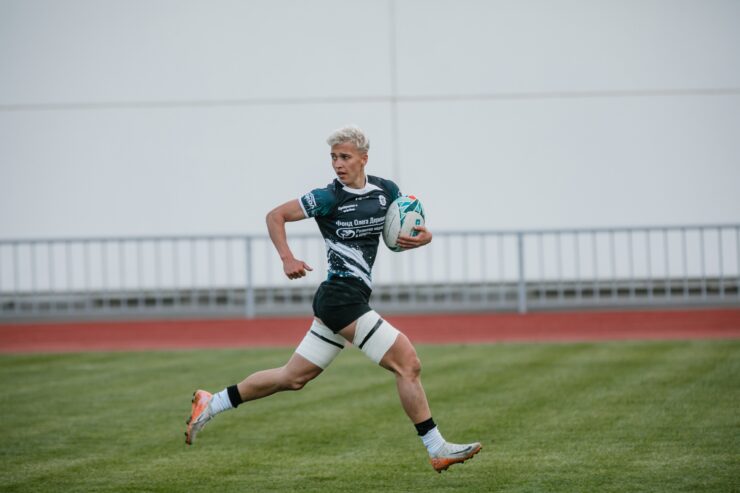 Федерация регби России — rugby.ru официальный сайт - Официальный сайт Федерации регби России