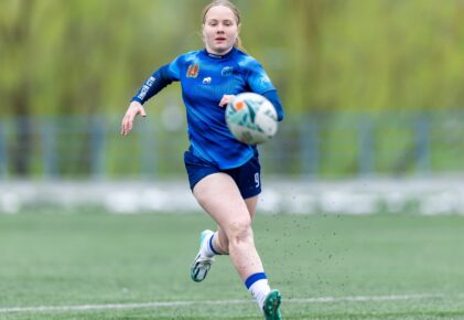 Федерация регби России — rugby.ru официальный сайт - Официальный сайт Федерации регби России