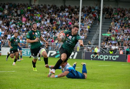 Федерация регби России — rugby.ru официальный сайт - Официальный сайт Федерации регби России