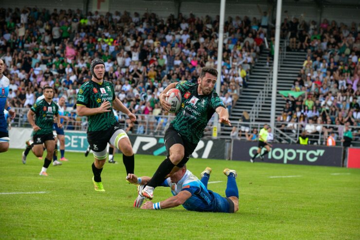 Федерация регби России — rugby.ru официальный сайт - Официальный сайт Федерации регби России
