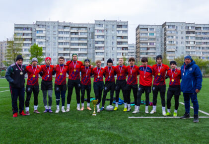 Федерация регби России — rugby.ru официальный сайт - Официальный сайт Федерации регби России