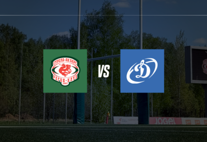 Федерация регби России — rugby.ru официальный сайт - Официальный сайт Федерации регби России