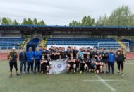 Федерация регби России — rugby.ru официальный сайт - Официальный сайт Федерации регби России