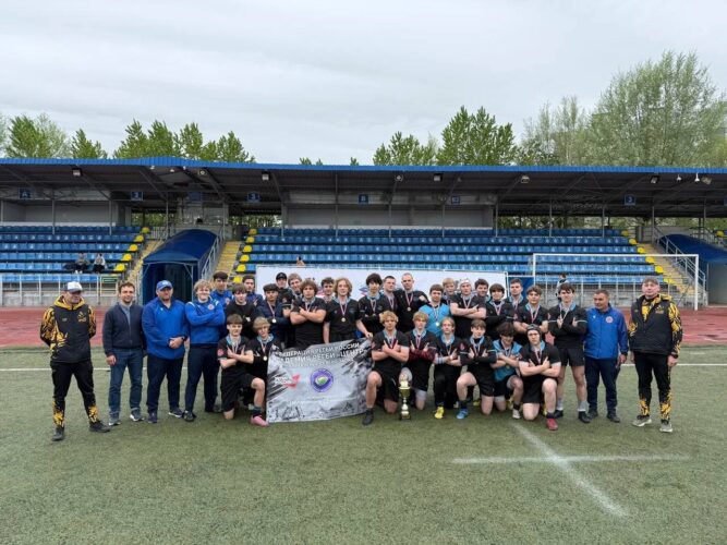 Федерация регби России — rugby.ru официальный сайт - Официальный сайт Федерации регби России