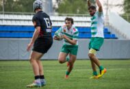 Федерация регби России — rugby.ru официальный сайт - Официальный сайт Федерации регби России