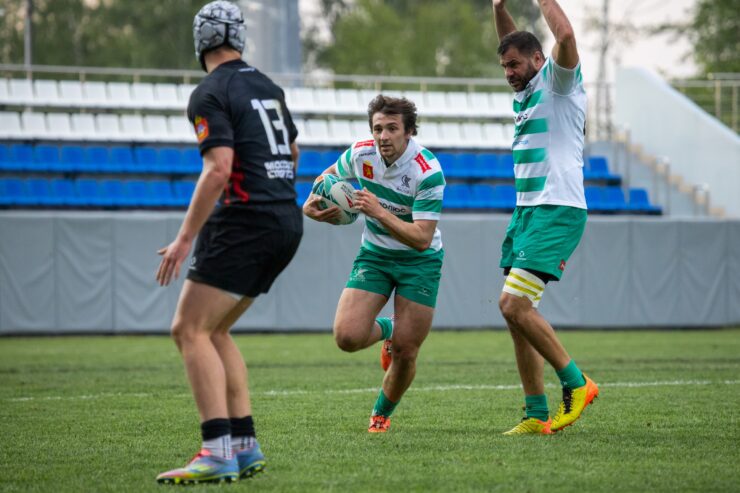 Федерация регби России — rugby.ru официальный сайт - Официальный сайт Федерации регби России