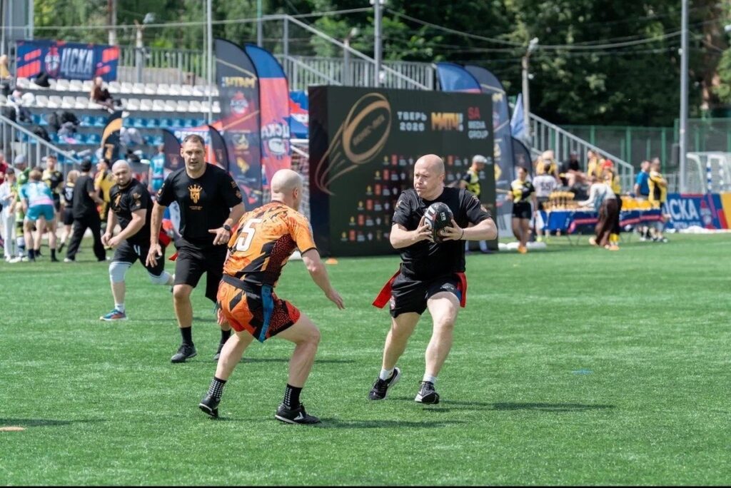 Федерация регби России — rugby.ru официальный сайт - Официальный сайт Федерации регби России