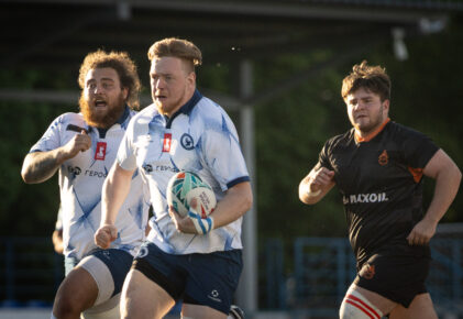 Федерация регби России — rugby.ru официальный сайт - Официальный сайт Федерации регби России