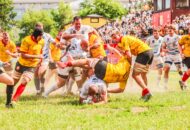 Федерация регби России — rugby.ru официальный сайт - Официальный сайт Федерации регби России