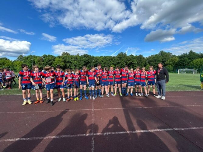 Федерация регби России — rugby.ru официальный сайт - Официальный сайт Федерации регби России