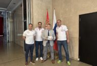 Федерация регби России — rugby.ru официальный сайт - Официальный сайт Федерации регби России