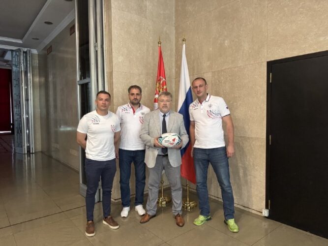 Федерация регби России — rugby.ru официальный сайт - Официальный сайт Федерации регби России