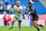 Федерация регби России — rugby.ru официальный сайт - Официальный сайт Федерации регби России