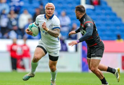 Федерация регби России — rugby.ru официальный сайт - Официальный сайт Федерации регби России