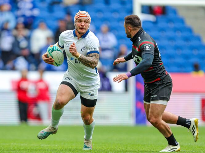Федерация регби России — rugby.ru официальный сайт - Официальный сайт Федерации регби России
