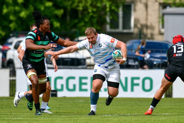 Федерация регби России — rugby.ru официальный сайт - Официальный сайт Федерации регби России